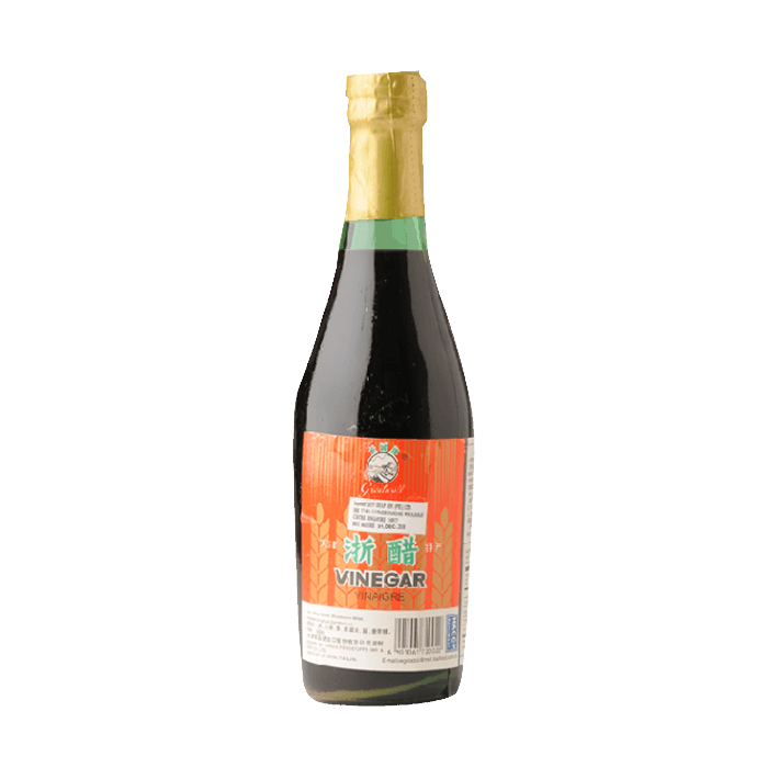 长城小浙醋<br>Great Wall Vinegar