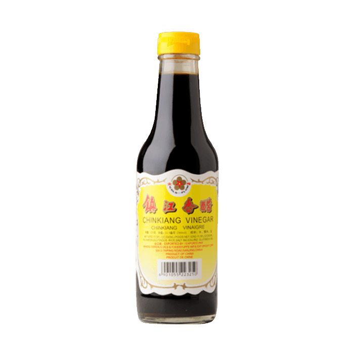 金梅小香醋<br>Gold Plum Vinegar